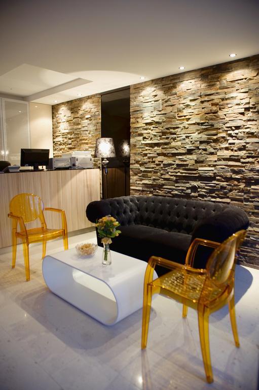 Vila V Lux Apartments Petrovac Exteriör bild